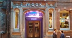 Mook