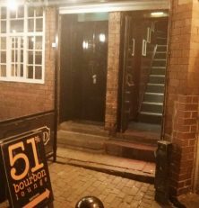 51% Bourbon Lounge