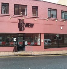 The Brewery Tap