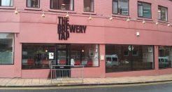 The Brewery Tap