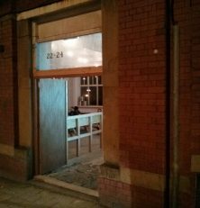 Brooklyn Brewery Popup