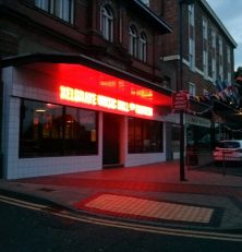 Belgrave Music Hall & Canteen