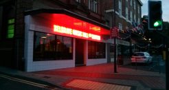 Belgrave Music Hall & Canteen