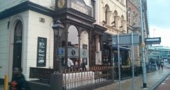 West Riding