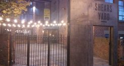 Shears Yard
