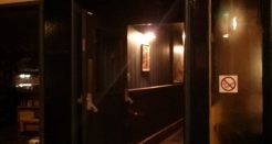 Blind Tyger Drinking Den
