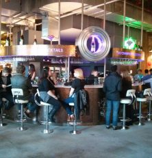 360 Champagne & Cocktails