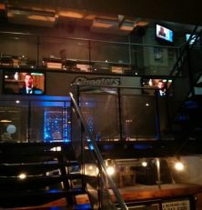 Shooters Sports Bar