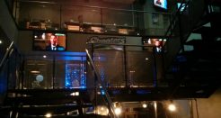 Shooters Sports Bar