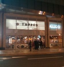 Tapped Brew Co.
