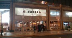 Tapped Brew Co.