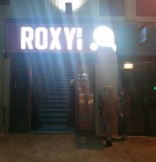 Roxy Ball Room