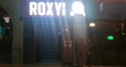 Roxy Ball Room