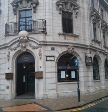Atlas Pub
