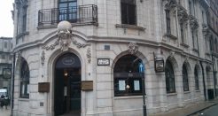 Atlas Pub