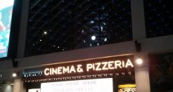 Everyman Cinema & Pizzeria