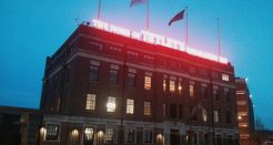 The Tetley Bar and Kitchen