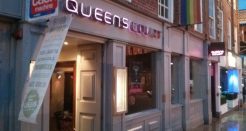 Queens Court