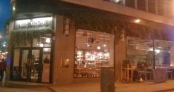 All Bar One — Greek Street