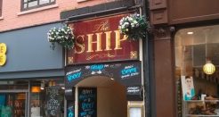The Ship