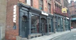 Baa Bar