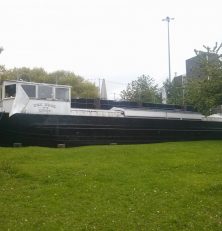 Dry Dock