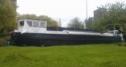 Dry Dock