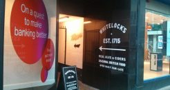 Whitelock’s Ale House