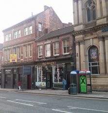 The Regent