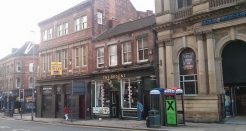 The Regent