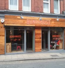 Bundobust