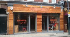 Bundobust