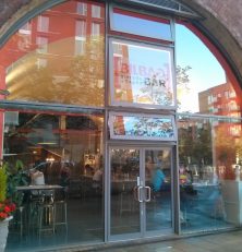 Bilbao Bar