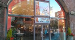 Bilbao Bar