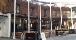 Twisted Kitchen