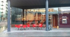 The 212 Café & Bar