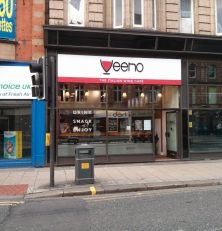 Veeno