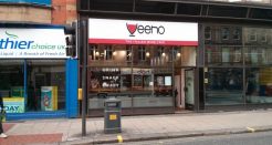 Veeno