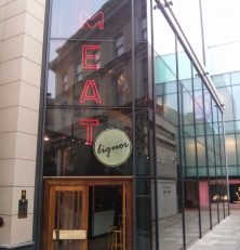 MEATLiquor
