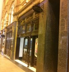 The Fourth Floor Bar