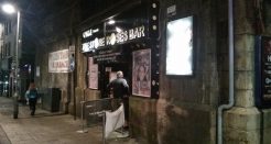 The Stone Roses Bar