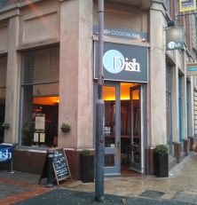 Dish