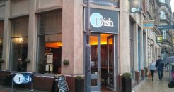 Dish