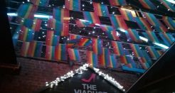 The Viaduct Showbar