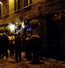 Blayds Bar