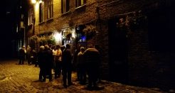 Blayds Bar