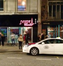 Mix Karaoke Bar