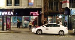 Mix Karaoke Bar