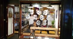 Tall Boys Beer Market