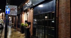 The Rock Bar